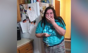 Did that Just Happen??