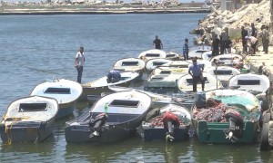 Israeli military ordered to return Palestinian fishing boats following human rights petition