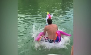 Fourth of July Fails