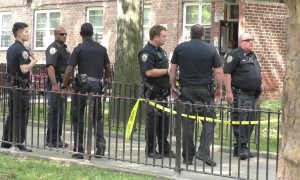 17-year-old girl shot in face during domestic dispute in NYC, police say