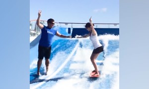 Funniest Outdoor Fails