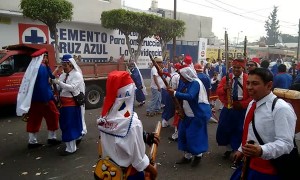 Little Cannon with a Big Kick