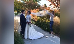 Wedding Fails