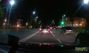 The Wheels are Coming Off