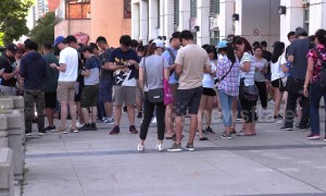 Pokémon GO adds better battles in latest update