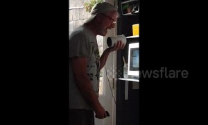 'Alexa STOP!' UK dad loses patience with smart speaker after it keeps playing the wrong songs