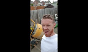 UK man pranks neighbour by calling hundreds of crows to gather on garden lawn