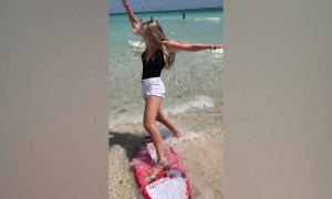 They Tried Their Best