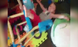 A Self-FulFALLing Prophecy