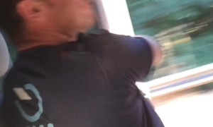 Closing Car Door Fail