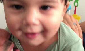 Mouth to Mouth Regurgitation