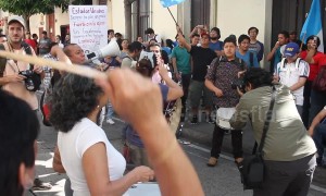 Guatemalans protest Trump adminstration deal that reroutes US asylum seekers to their country