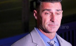 Suspect shot, killed after opening fire on Los Angeles sheriff during traffic stop