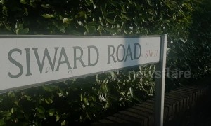 Gas explosion in London residential building leaves man in critical condition