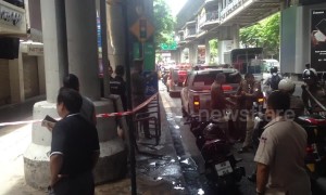 More suspected bombs found in Bangkok at train station in heart of tourist area
