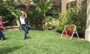 Fails Caught On Camera