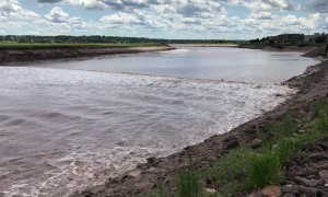 Surf Where and When You Can