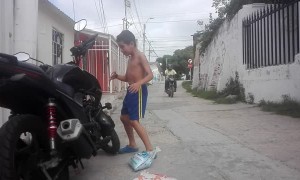 Alarmingly Good Dance Moves