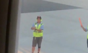 Playing Rock Paper Scissors with Air Traffic Control