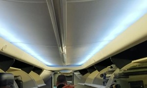 Arrival in Arizona Met with Music