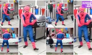 Alfonso's After Party - Instant Regret