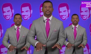 Alfonso's After Party - Funniest Fails!