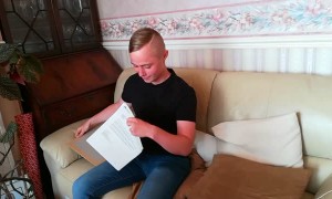 Trans Man is Finally Recognized Officially As Male