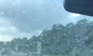 Bad Call on the Convertible