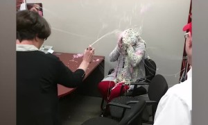 Alfonso's After Party - Office Pranks