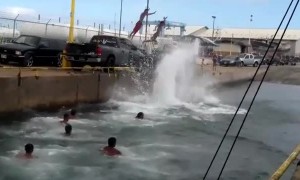 Cool Way to Cool Off