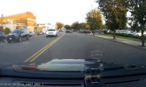 Not an Easy Turn, Does it Anyway