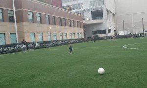 When Girls Distract You from Going Pro