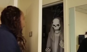 Pranking Your Coworkers