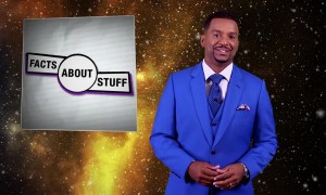 Alfonso's After Party - Fun Facts