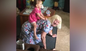 Grandest Grandparents