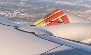 Florida Bound Flight Forced Back Down to Denver