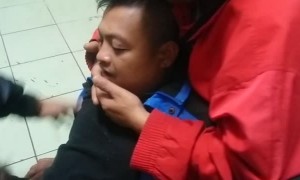 Elaborate Exercise Fail