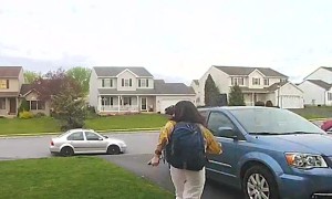 America's Clumsiest People