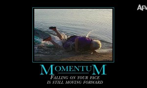 Motivational Posters