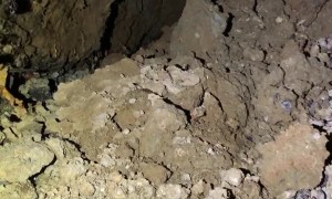 Pipe Damage from the Porter Ranch Fire