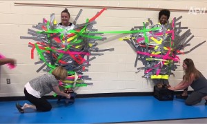 Back To School Fools