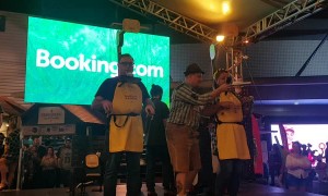 Oktoberfest Beer Balance