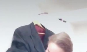 Keeping a Clear Conscience