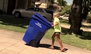 Pranks of the Recent Past