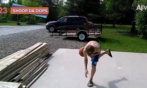 Top 25 Did Not See That Coming