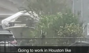 Making the Most of Tropical Storm Imelda