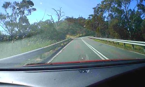 Wrong Time to Overtake