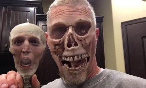 Halloween Vs. Christmas