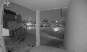 Jack-O-Lanterns Taken and Trashed