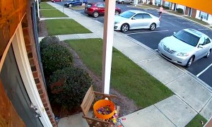 Candy Honor System Not Honored